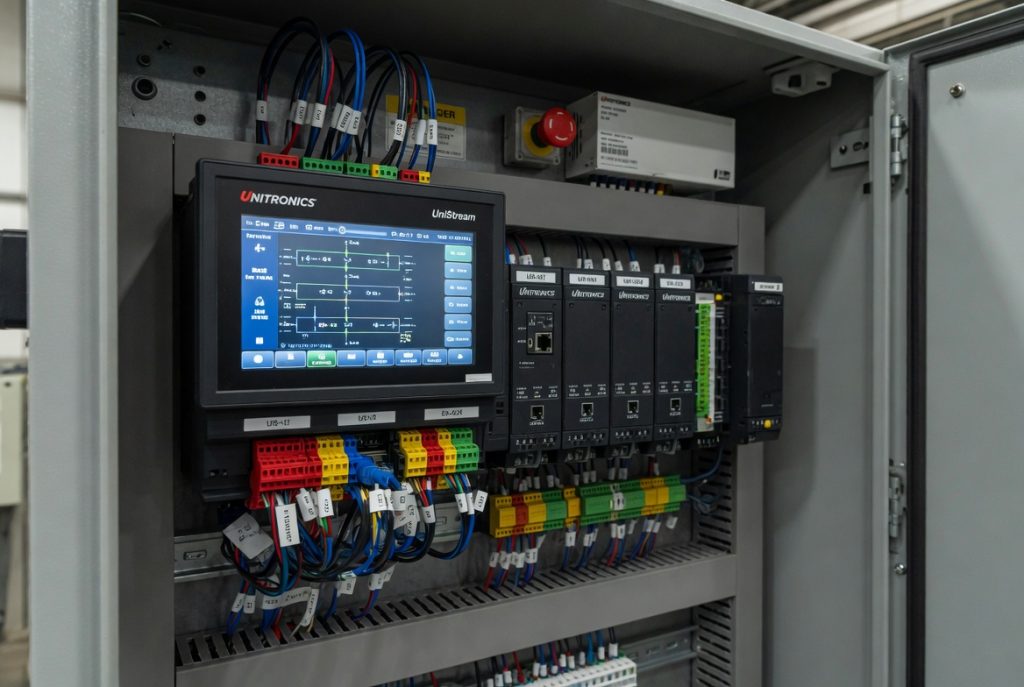 Unitronics PLC Systems